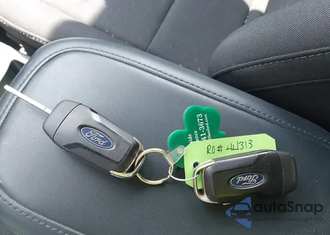 2022 Ford Maverick Xl from USA, damaged, VIN 3FTTW8F98NRB06817